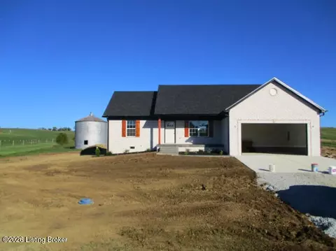 1649 Bearwallow Rd, Springfield, KY 40069