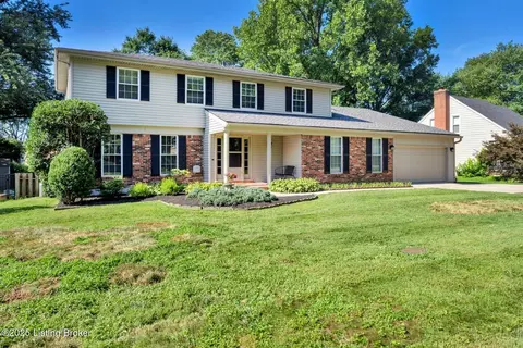 13006 Sunny Slope Way, Prospect, KY 40059