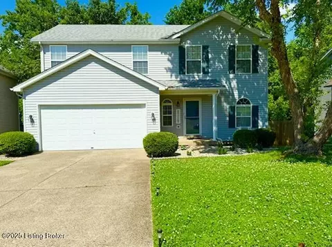 7817 Lariat Rd, Louisville, KY 40219