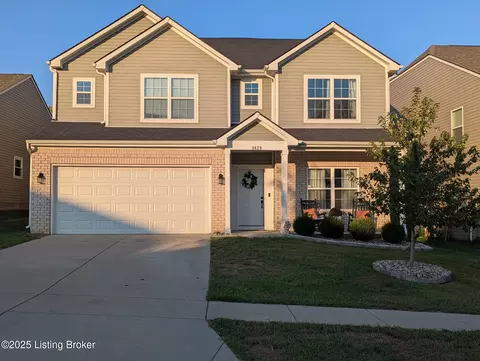 8629 Warbler Branch Way, Louisville, KY 40229