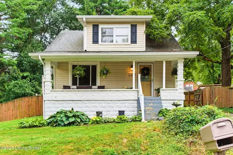 3000 Eastern Ave, Louisville, KY 40206