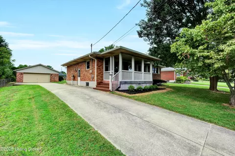 3124 Marlin Rd, Louisville, KY 40220