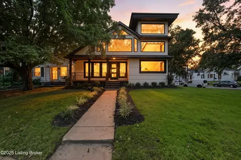 1100 Ellison Ave, Louisville, KY 40204