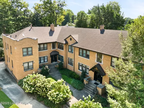 1909 Lauderdale Rd #5, Louisville, KY 40205