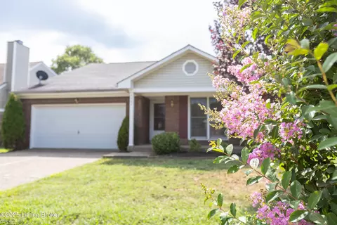 4404 Brownhurst Way, Louisville, KY 40241
