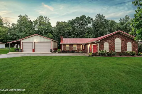 460 Rivercliff Dr, Mount Washington, KY 40047