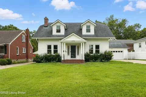 6715 Seminole Ave, Louisville, KY 40214