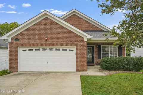 344 Bridlewood Ave, Shelbyville, KY 40065