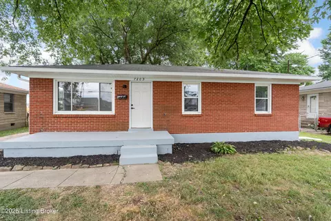 7809 Terry Rd, Louisville, KY 40258
