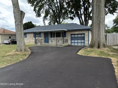 4418 Yolanda Dr, Louisville, KY 40216