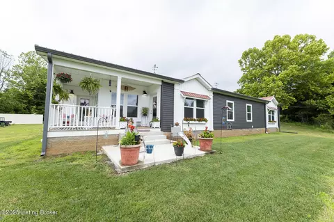 2105 Mt Carmel Church Rd, Lebanon Junction, KY 40150