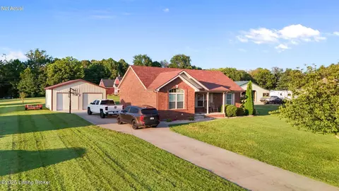 1002 Ashleigh Way, Bardstown, KY 40004
