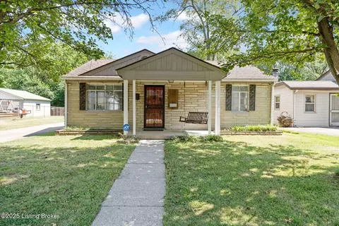 133 Cambridge Dr, Louisville, KY 40214