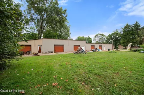 2903 2911 Coral Ridge Rd, Brooks, KY 40109
