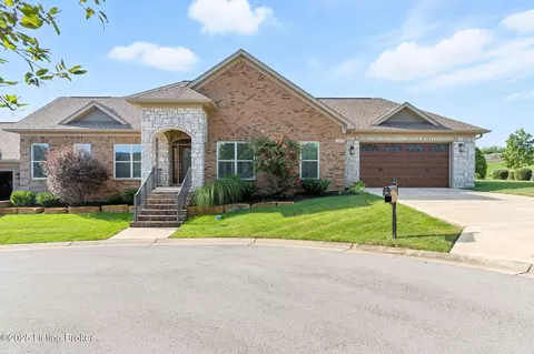 14600 Hamilton Springs Cir, Louisville, KY 40245