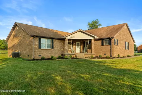 127 Man-o-war Dr, Harrodsburg, KY 40330