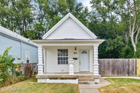 2647 Alford Ave, Louisville, KY 40212