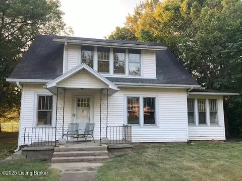 778 Main St, Pleasureville, KY 40057
