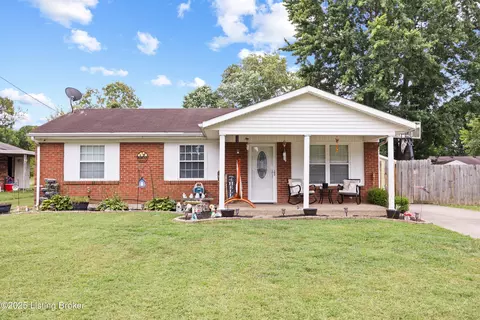 4702 Church Rd, Louisville, KY 40272