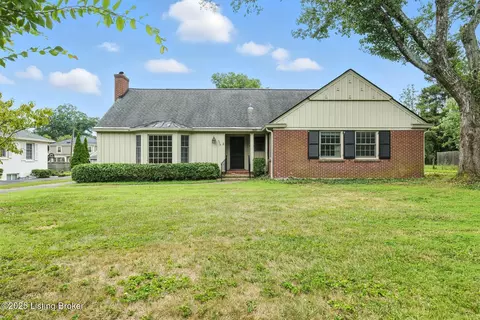 3918 Leland Rd, Bellewood, KY 40207