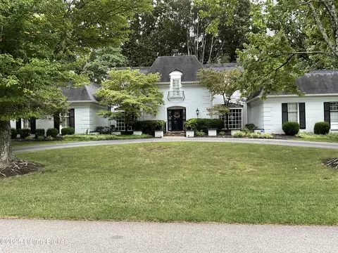 3303 Mount Rainier Dr, Louisville, KY 40241