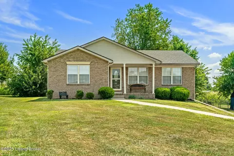 123 Crystal Springs Dr, Bardstown, KY 40004