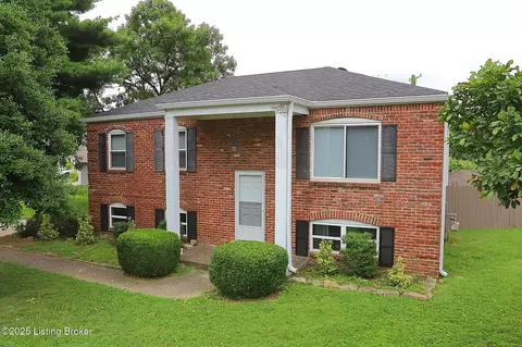 11001 Oreland Mill Rd, Louisville, KY 40229