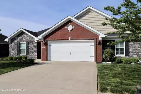 206 Riggs Blvd, Bardstown, KY 40004