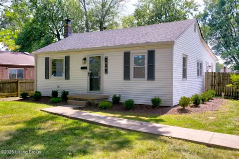 516 Kentucky Ave, Louisville, KY 40222