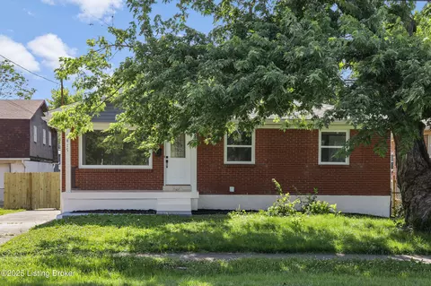9817 Normie Ln, Louisville, KY 40229