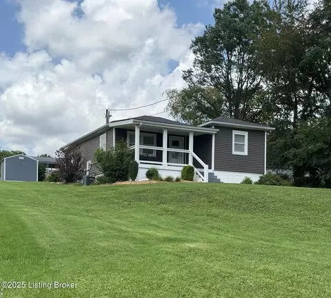 180 Ella Dr, Shepherdsville, KY 40165