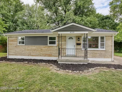 4009 Weigela Dr, Louisville, KY 40219