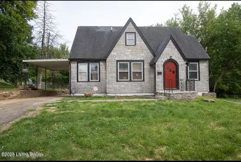 1436 Huntoon Ave, Louisville, KY 40215