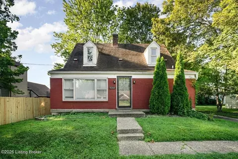 9208 Jefferson Ave, Louisville, KY 40291