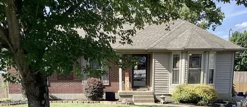 131 Good Ct, Mount Washington, KY 40047
