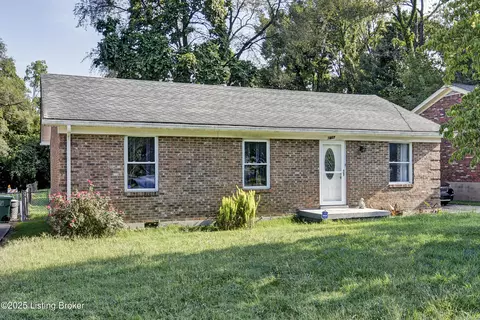 1807 Youngland Ave, Louisville, KY 40216