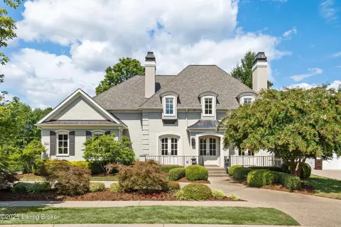 7813 Spring Farm Glen Rd, Prospect, KY 40059