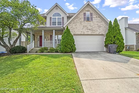 9218 Wellington Ct, Louisville, KY 40291