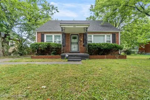 1731 Kennedy Rd, Louisville, KY 40216