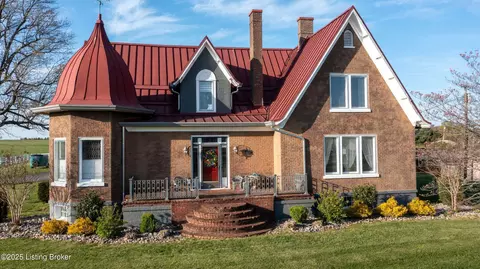 335 Christie Ave, Lebanon, KY 40033