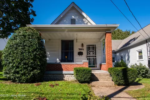 184 12 State St, Louisville, KY 40206
