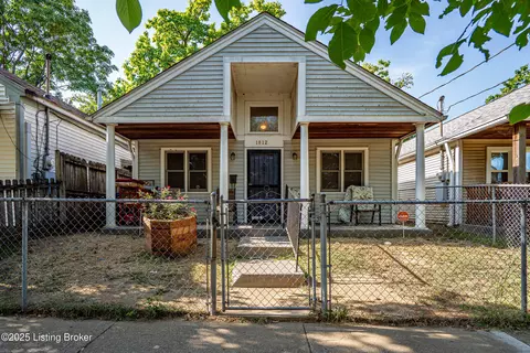 1812 Magazine St, Louisville, KY 40203