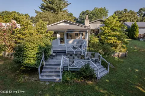 2651 Cannons Point Lane Ln, Mc Daniels, KY 40152