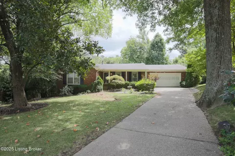 3801 Debsom Way, Louisville, KY 40241
