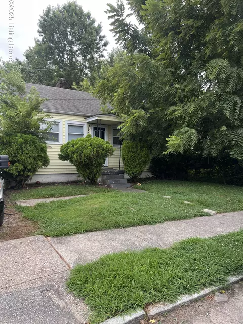 3924 Garfield Ave, Louisville, KY 40212