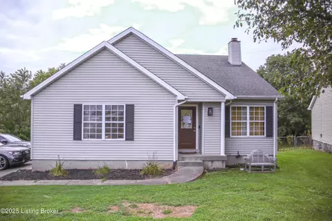3701 Mareli Rd, Shelbyville, KY 40065
