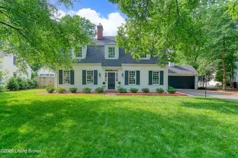 3928 Napanee Rd, Louisville, KY 40207