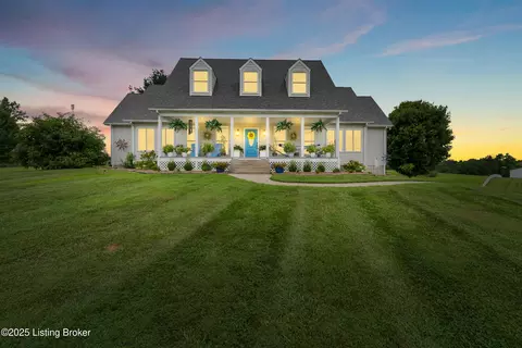 50 Diana Ln, Vine Grove, KY 40175