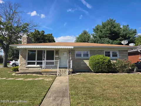 2243 Farnsley Rd, Louisville, KY 40216