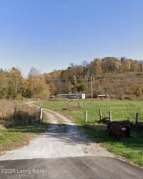 1175 Joyce Mill Rd, Bedford, KY 40006